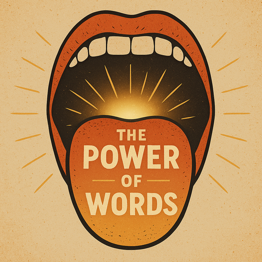 Power of the Tongue Teaching