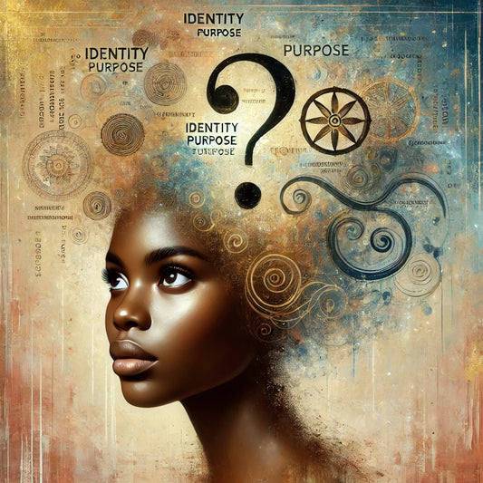 Who Are You? Teaching